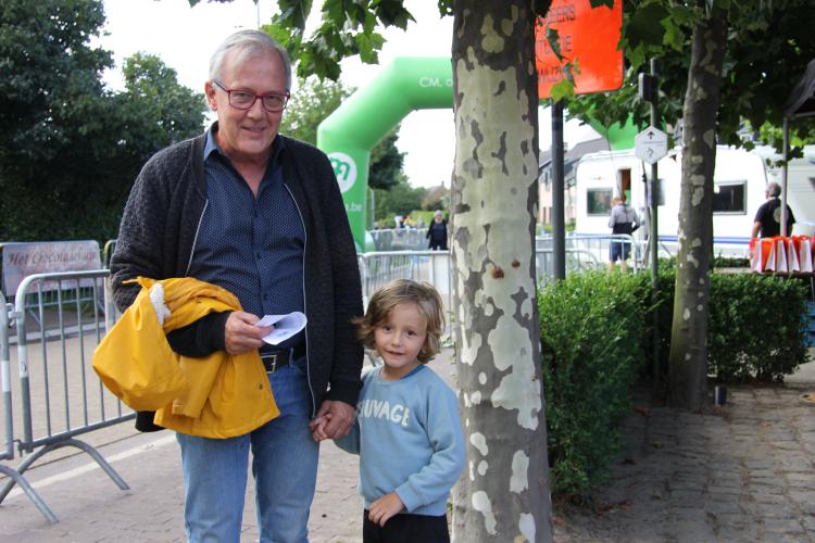 Landlopersjogging 2021